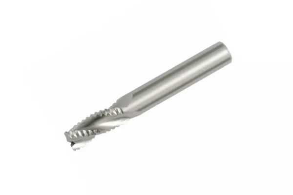 4909鎢鋼粗銑刀-鋁專用