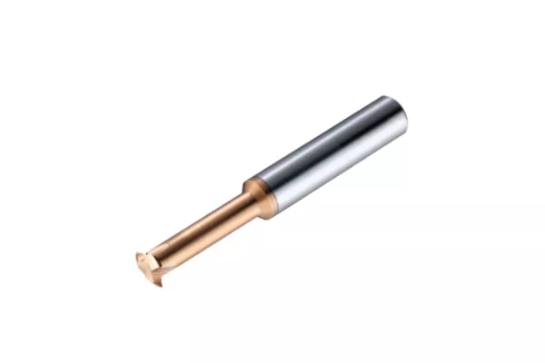 鎢鋼銑牙刀-部分成型60°