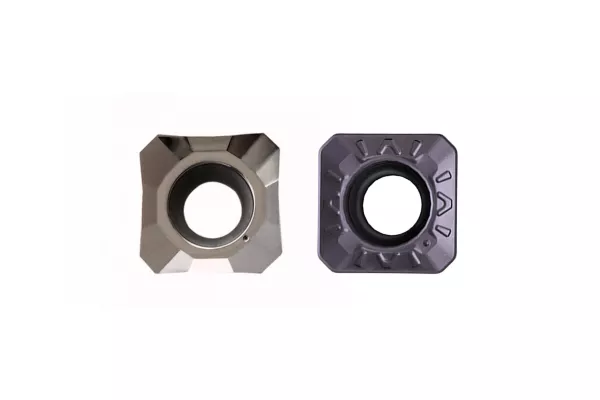 SEHT1204 面銑刀片